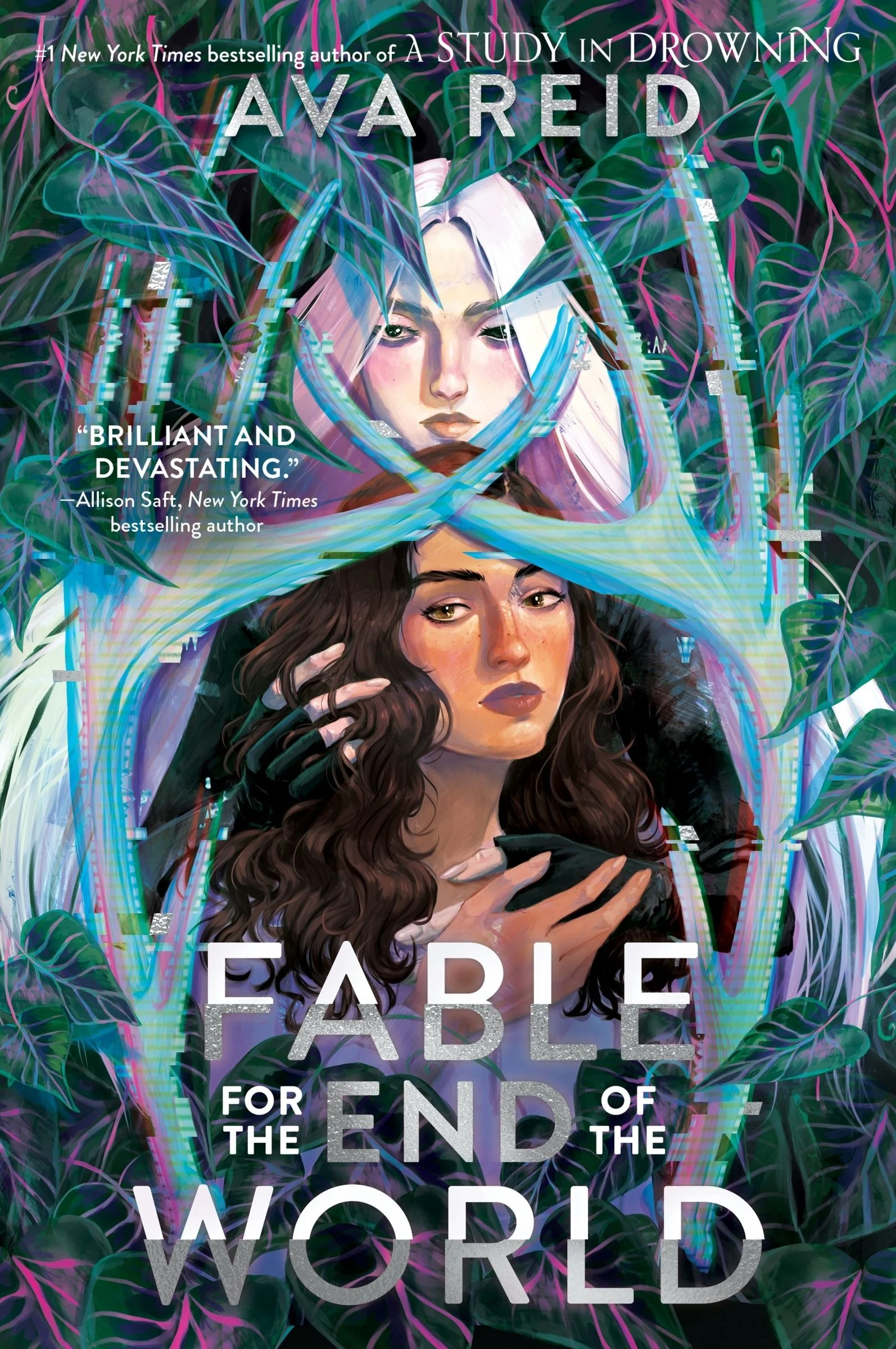 Fable for the End of the World - Image 4