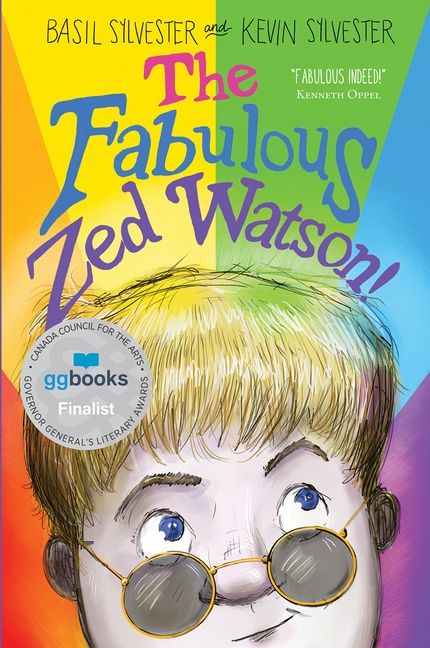 Fabulous Zed Watson! The - Image 2