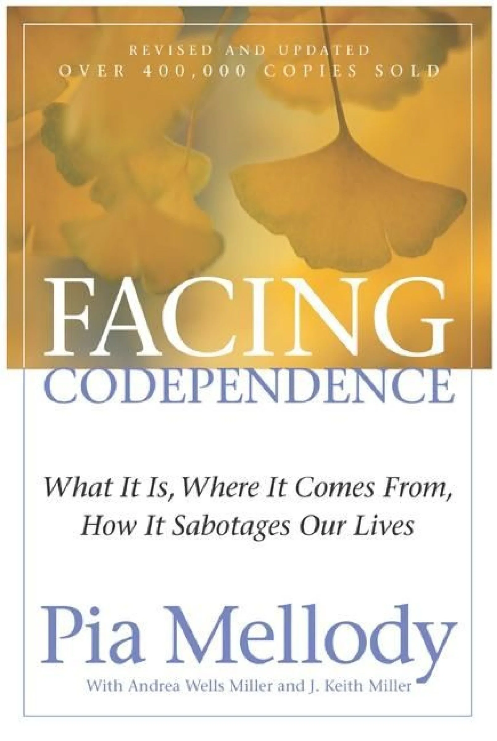 Facing Codependence - Image 2