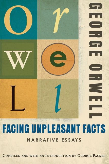 Facing Unpleasant Facts - Image 2