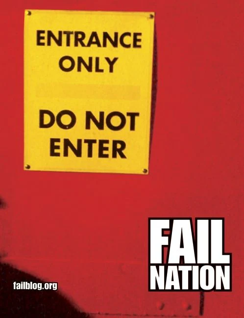 Fail Nation - Image 2