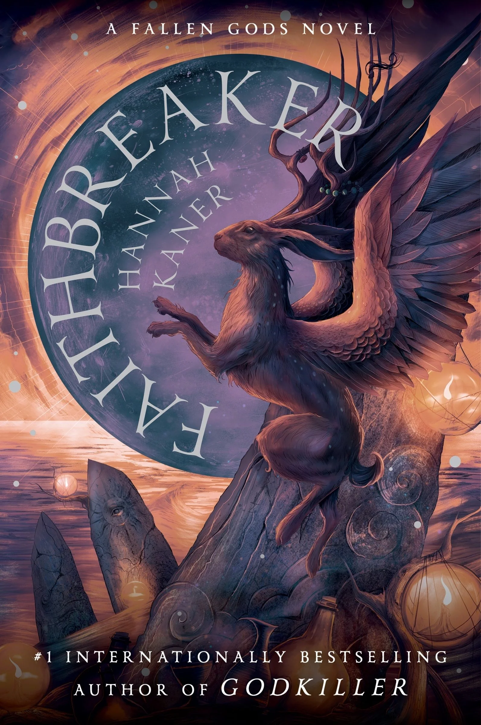 Faithbreaker - Image 2
