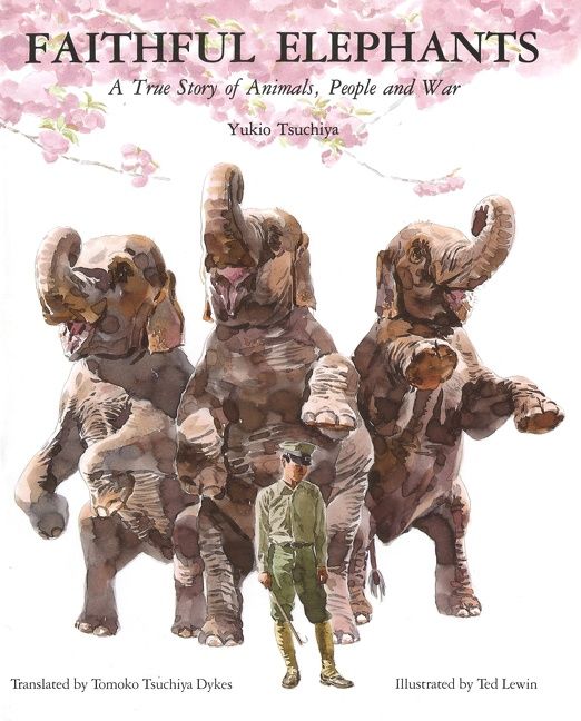 Faithful Elephants - Image 2