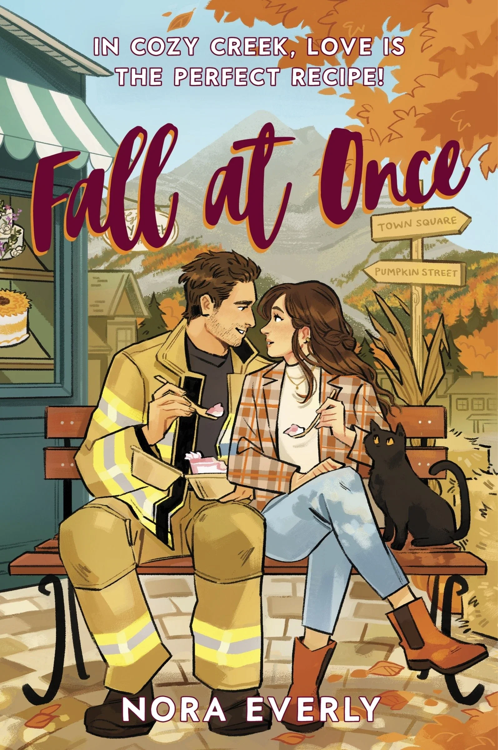 Fall at Once - Image 2