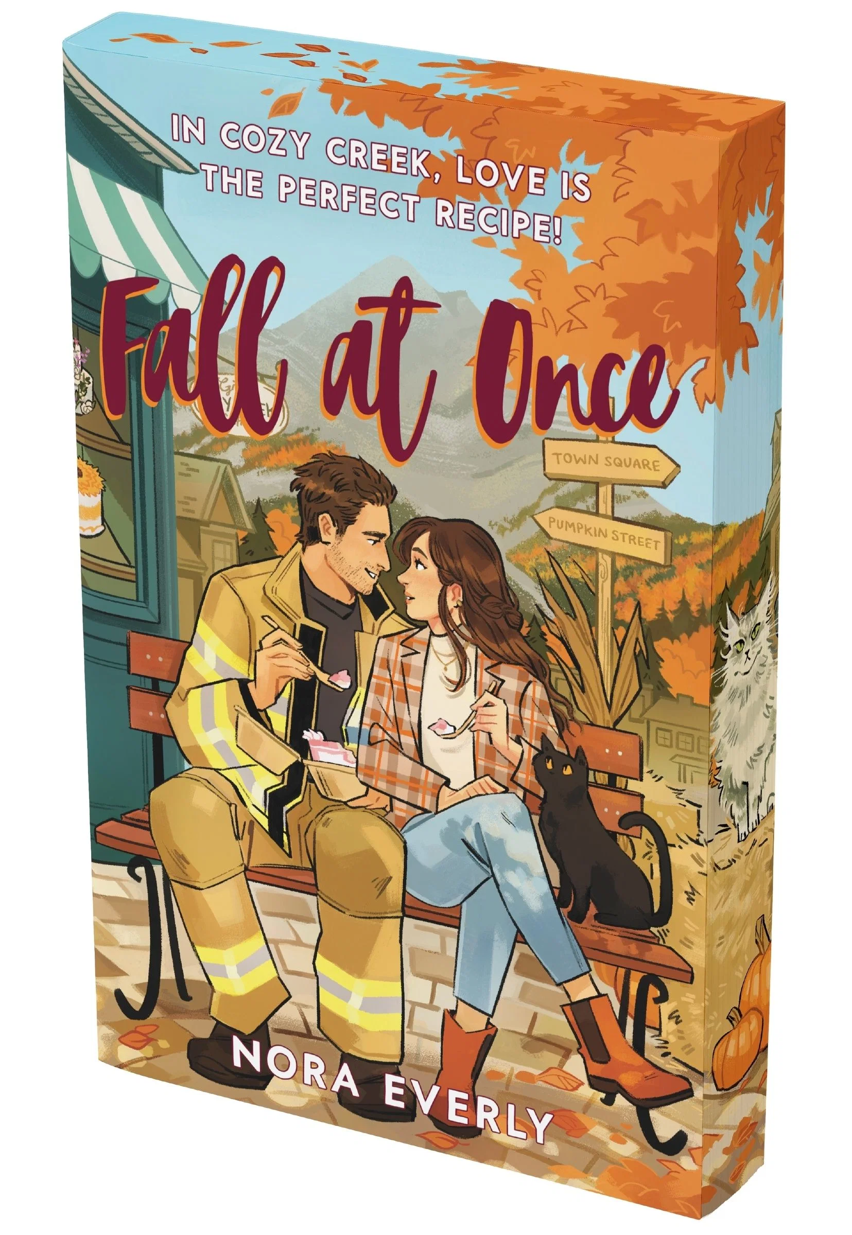 Fall at Once - Image 3
