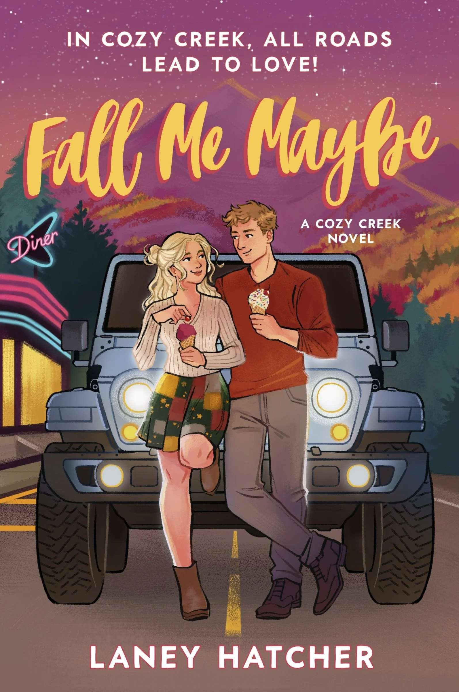 Fall Me Maybe - Image 2