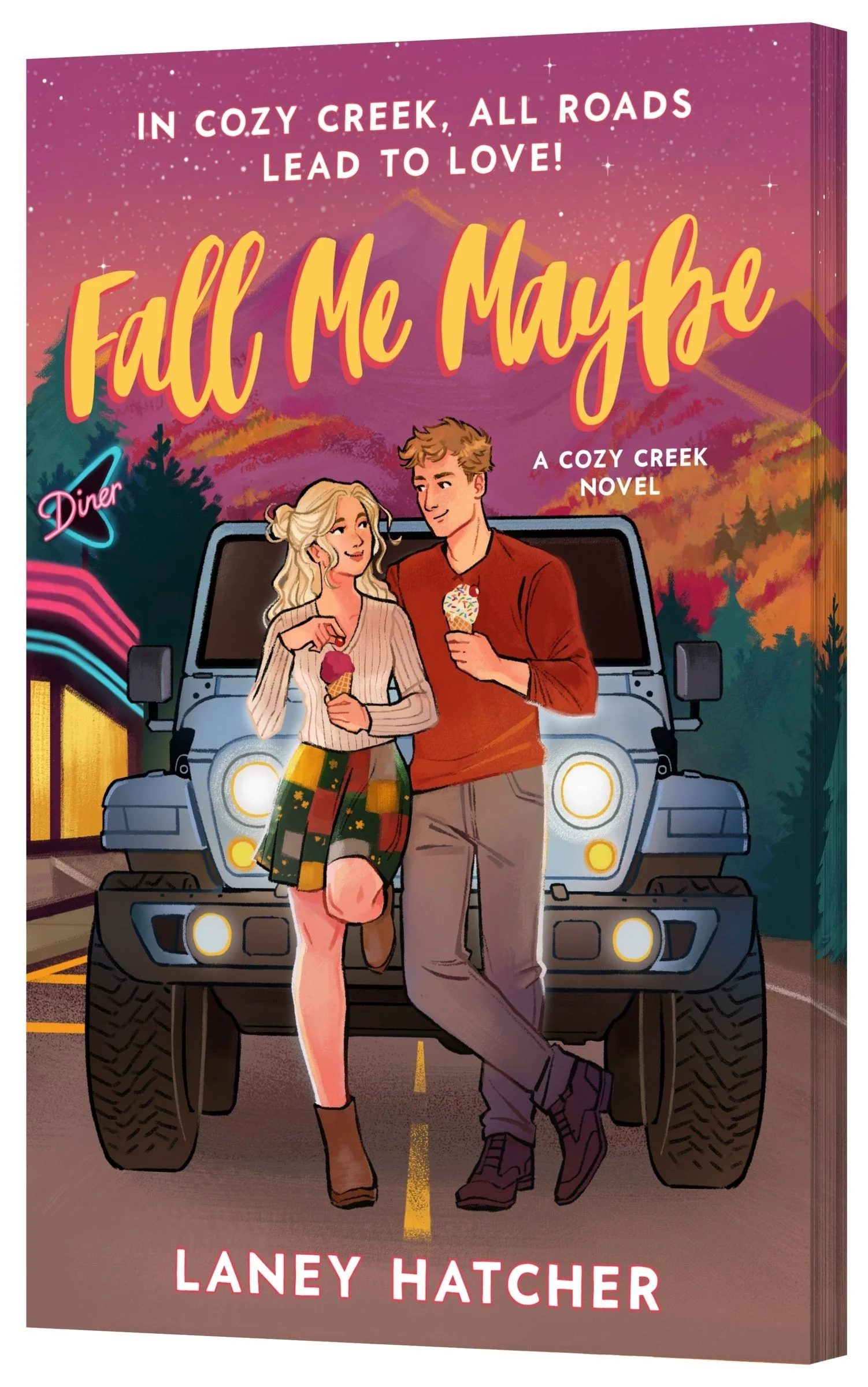 Fall Me Maybe - Image 3