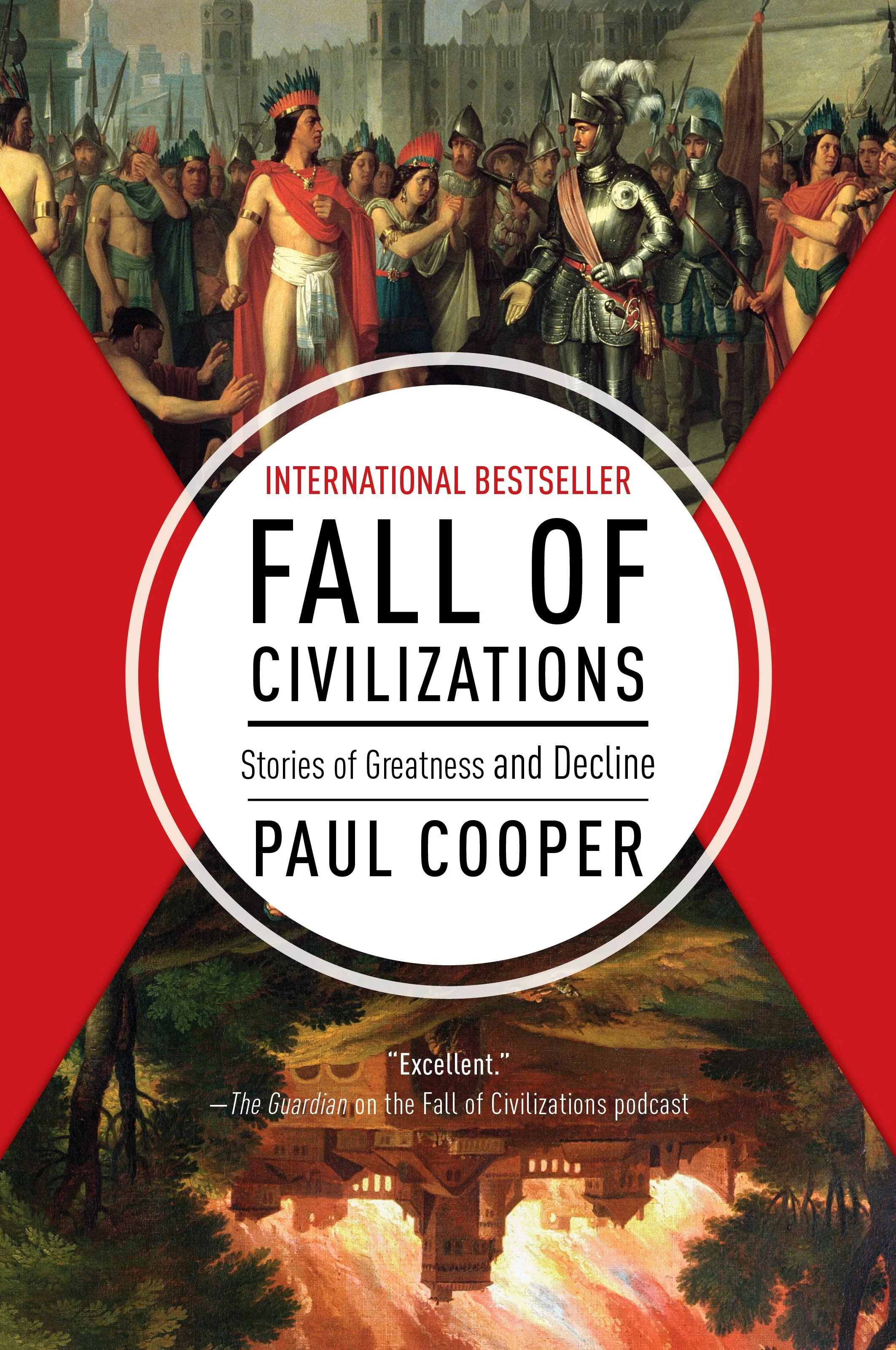 Fall of Civilizations - Image 5