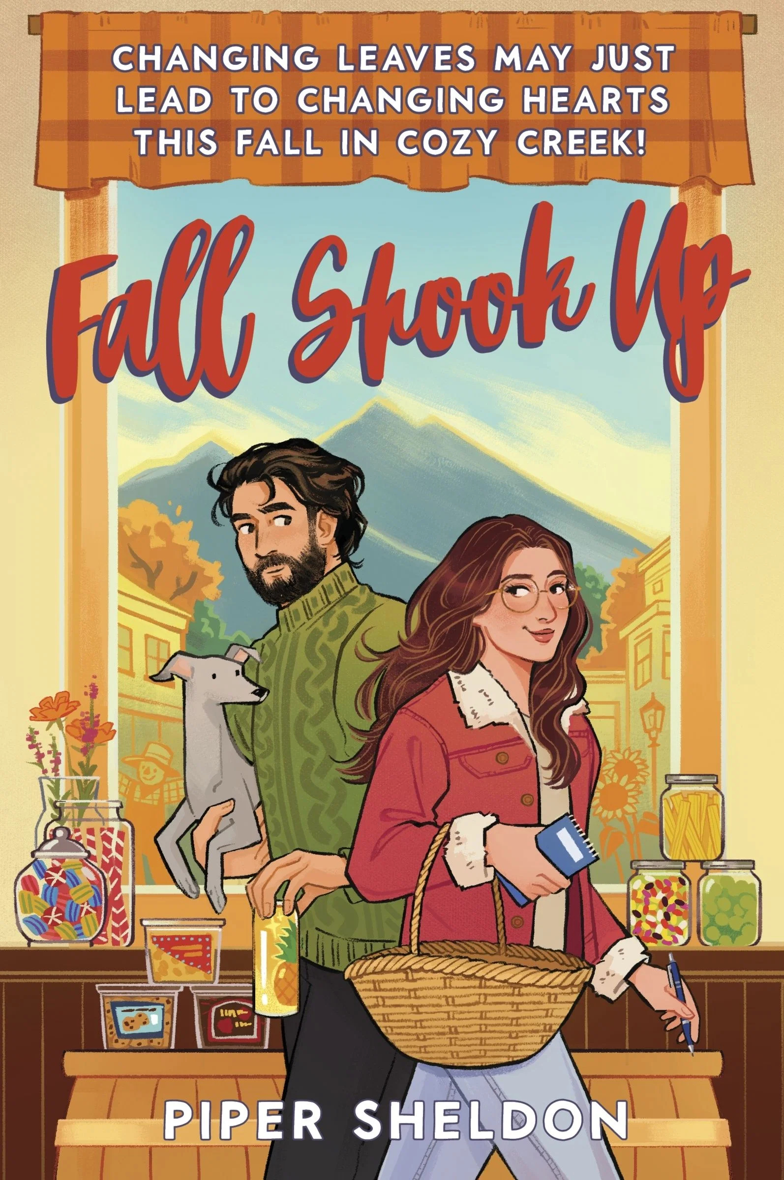 Fall Shook Up - Image 2