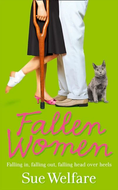 Fallen Women - Image 3