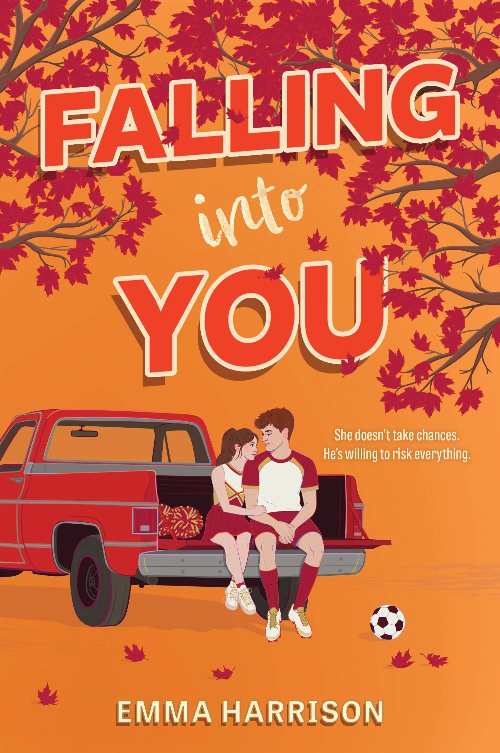 Falling Into You - Image 4