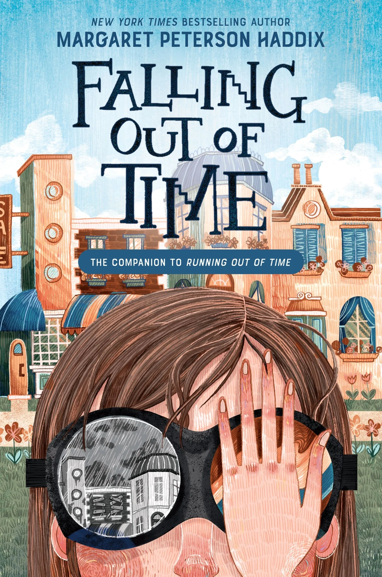 Falling Out of Time - Image 2