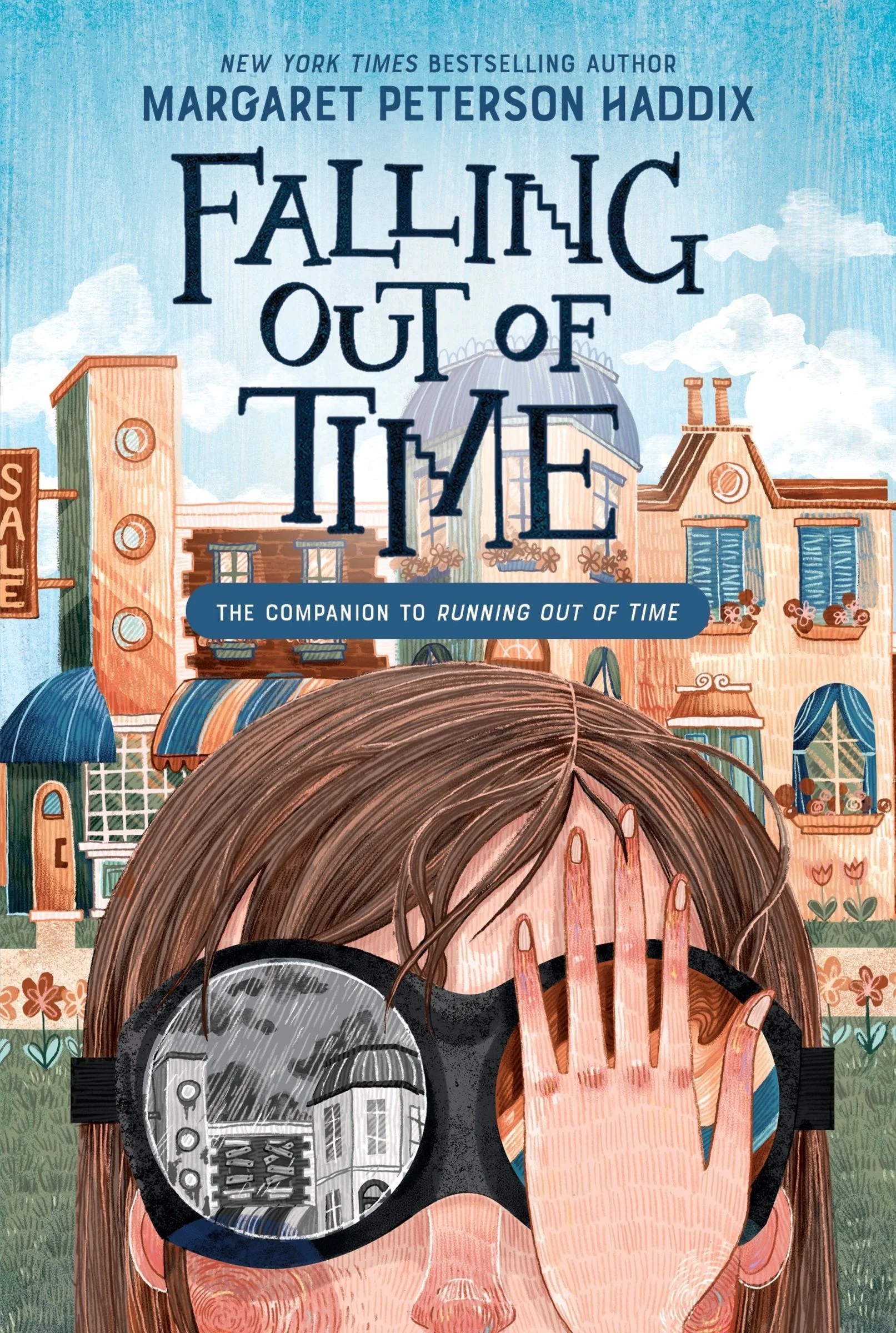 Falling Out of Time - Image 3