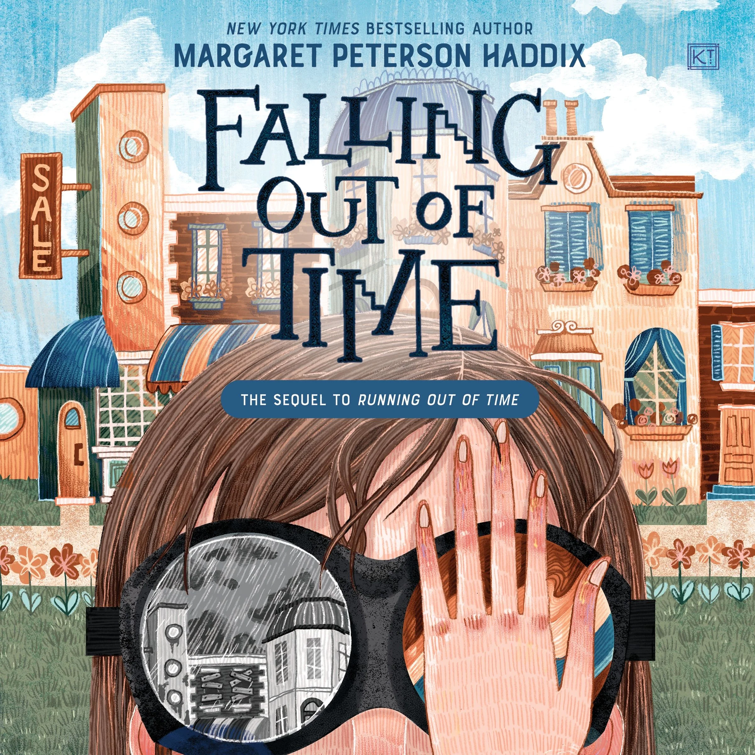 Falling Out of Time - Image 5