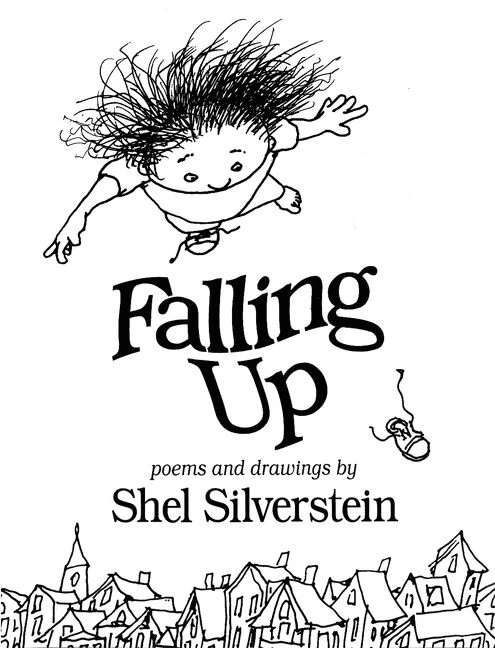 Falling Up - Image 2