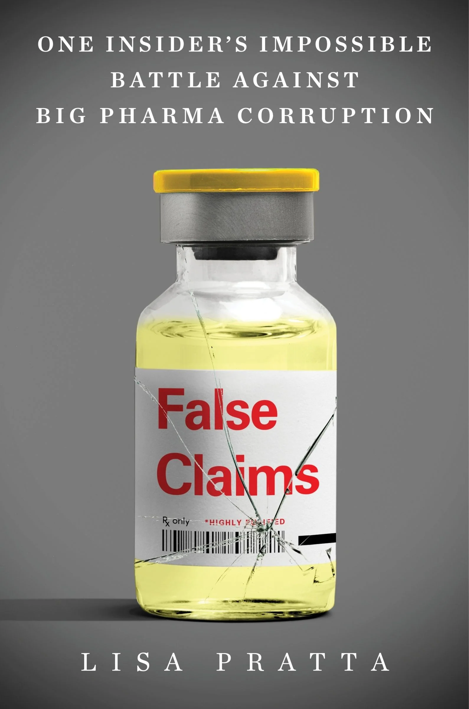 False Claims - Image 2