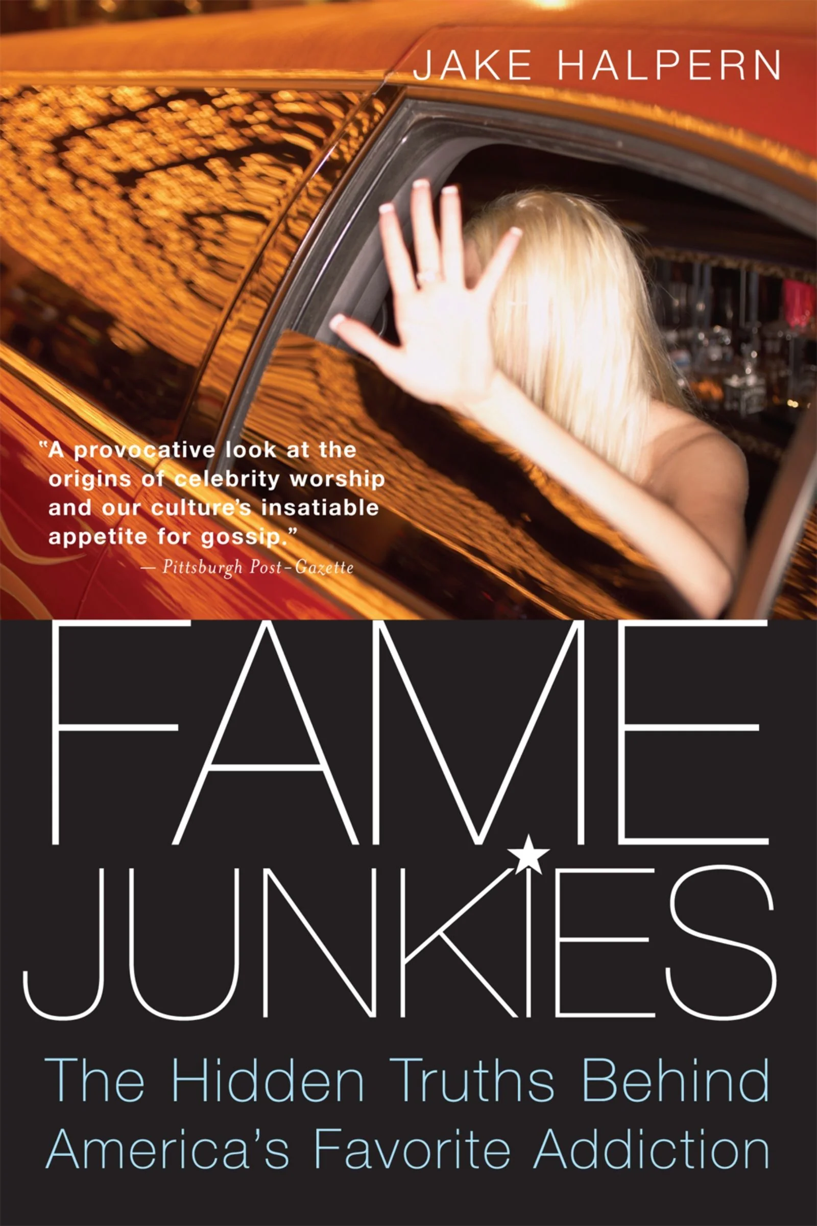 Fame Junkies - Image 2