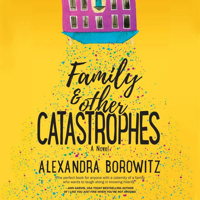 Family and Other Catastrophes - Image 3