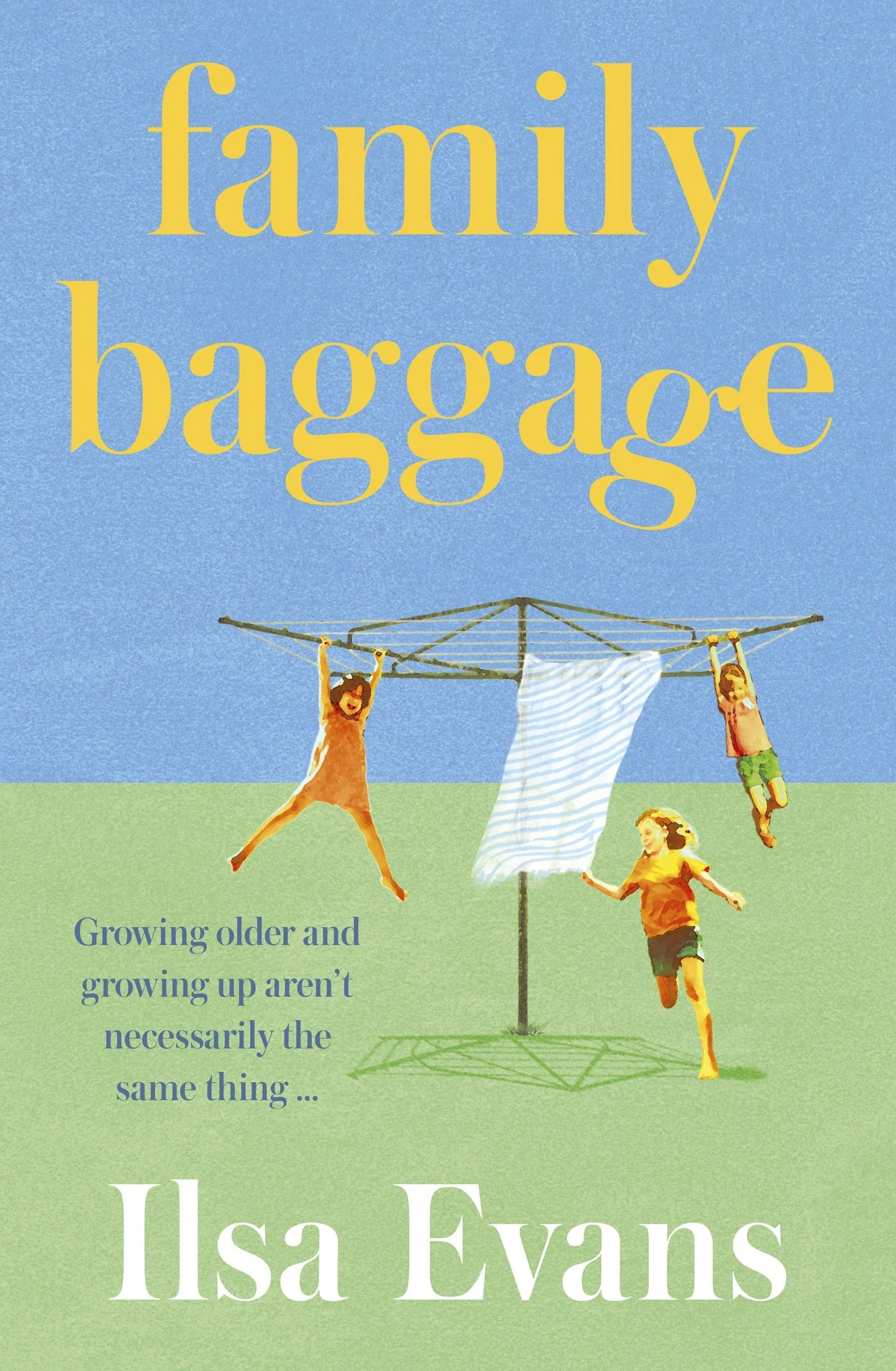 Family Baggage - Image 2