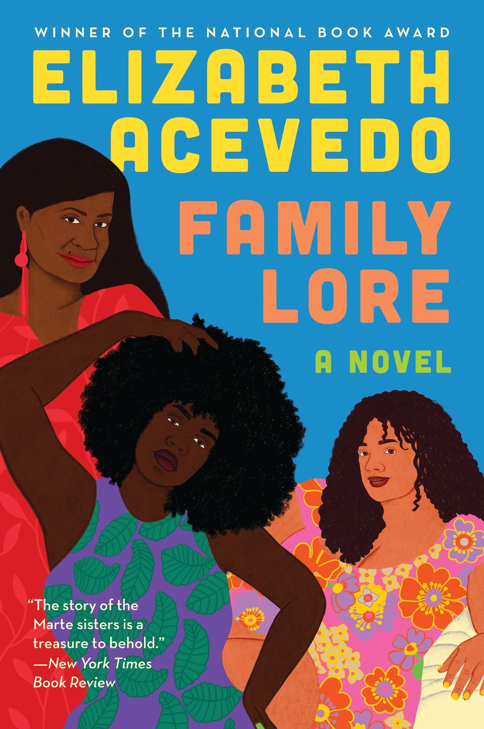 Family Lore - Image 3