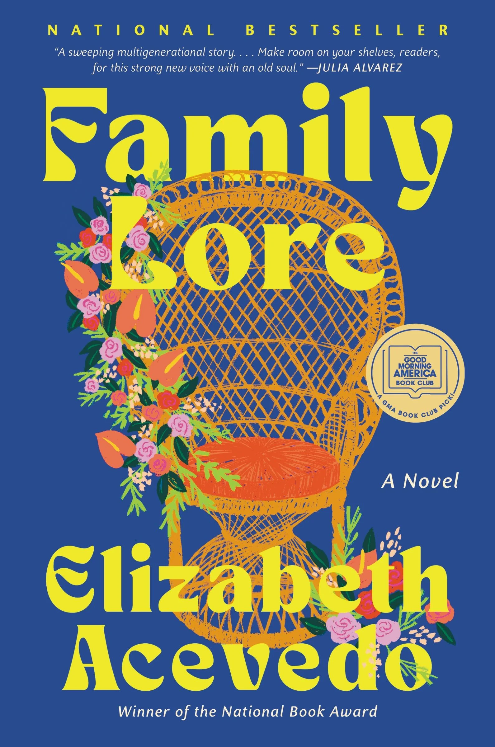 Family Lore - Image 4