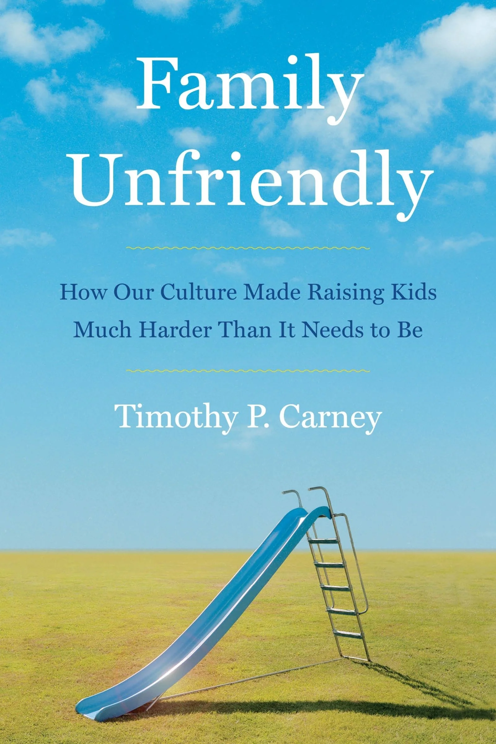 Family Unfriendly - Image 2