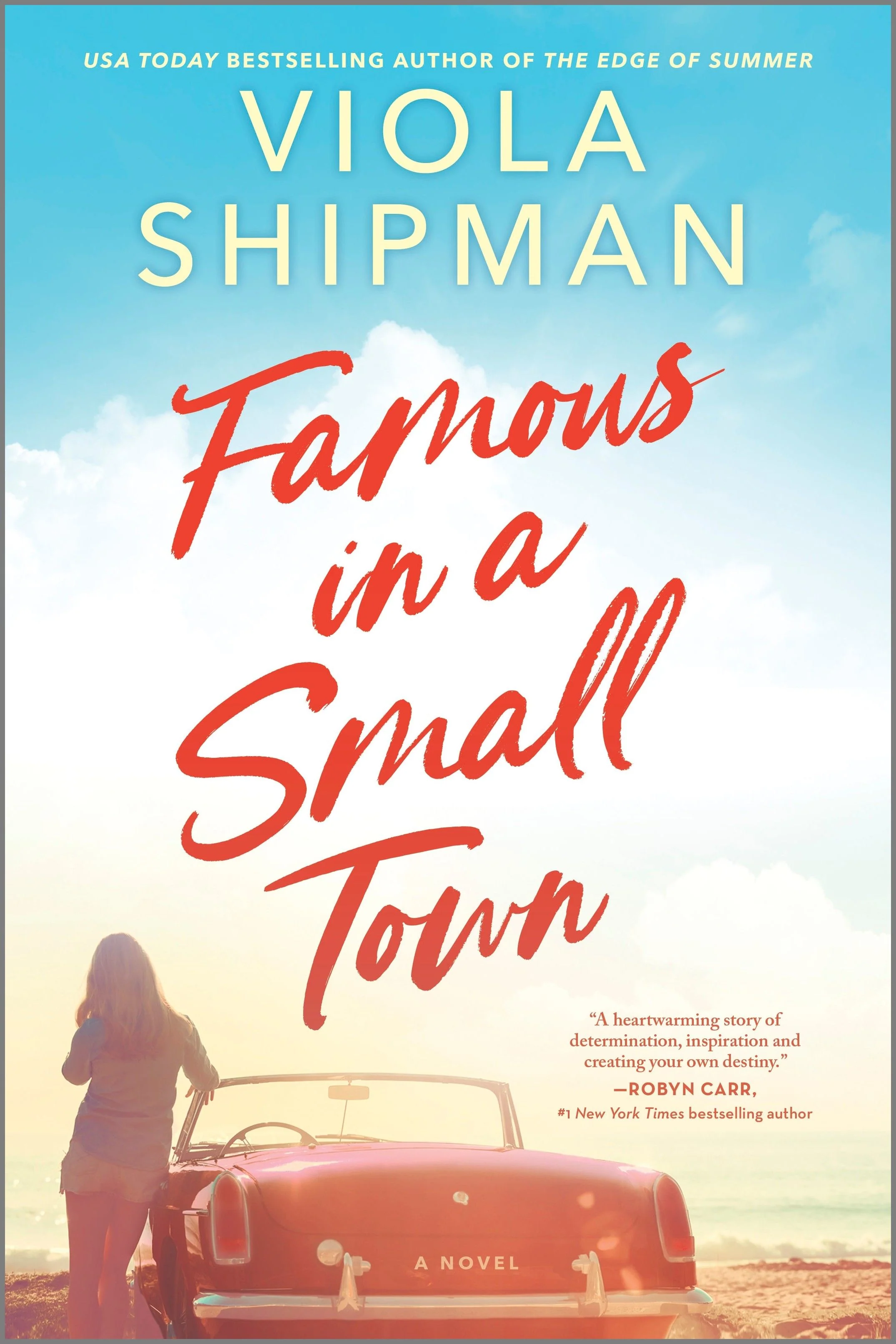 Famous in a Small Town - Image 3