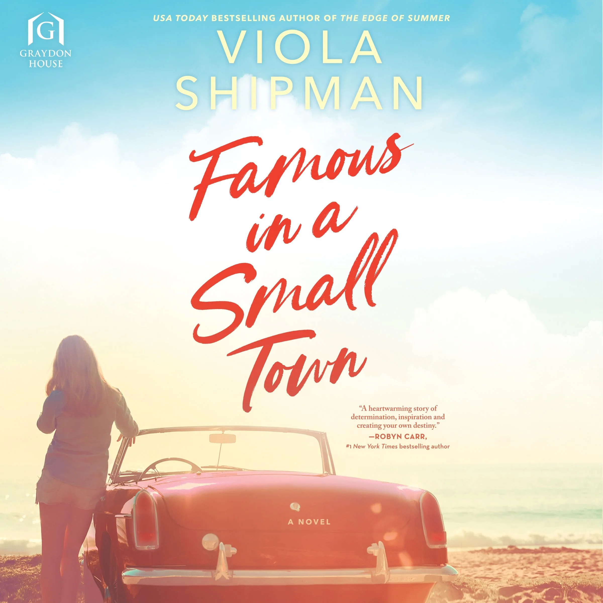 Famous in a Small Town - Image 4