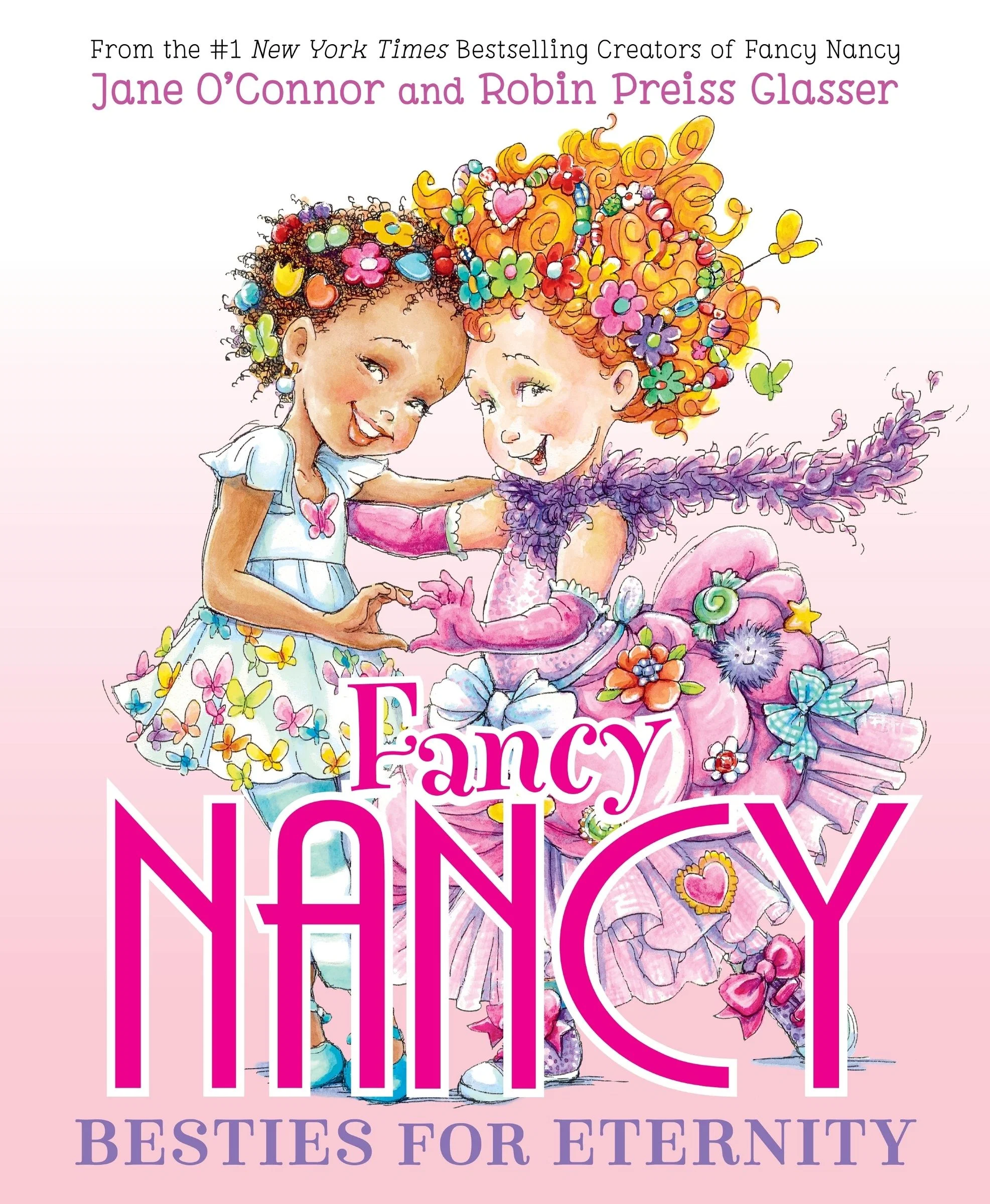 Fancy Nancy: Besties for Eternity - Image 2