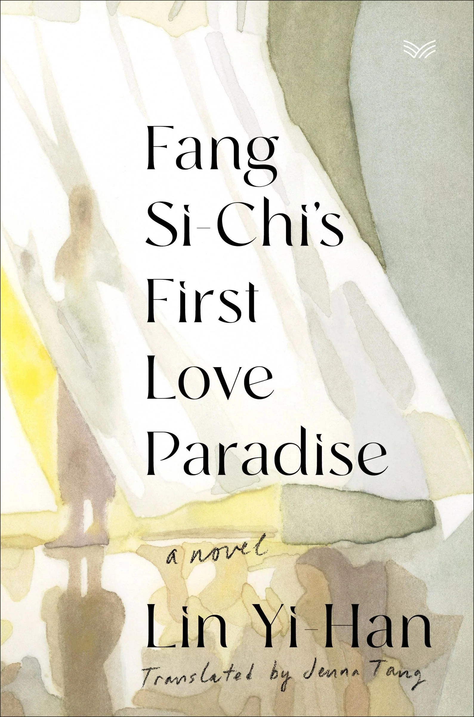 Fang Si-Chi's First Love Paradise - Image 4