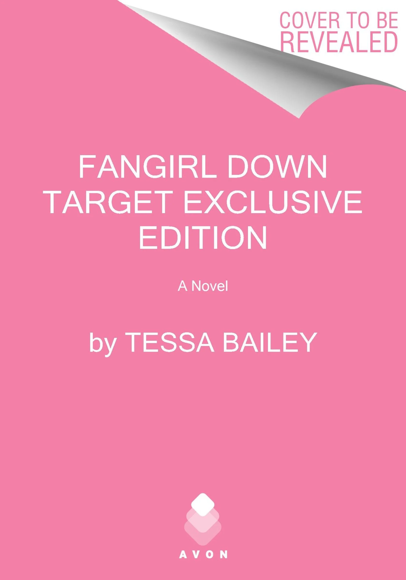 Fangirl Down Target Exclusive Edition - Image 2