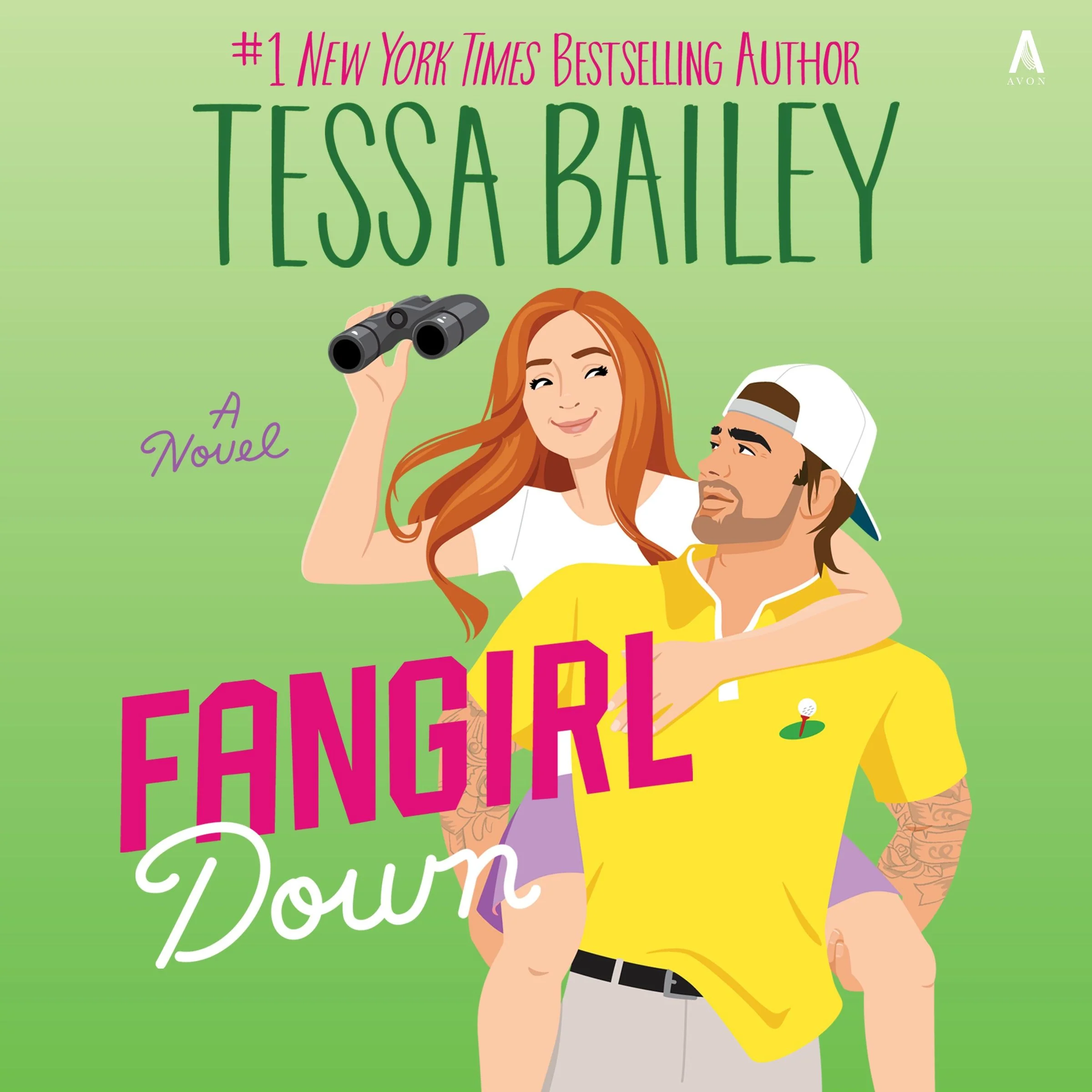 Fangirl Down - Image 6