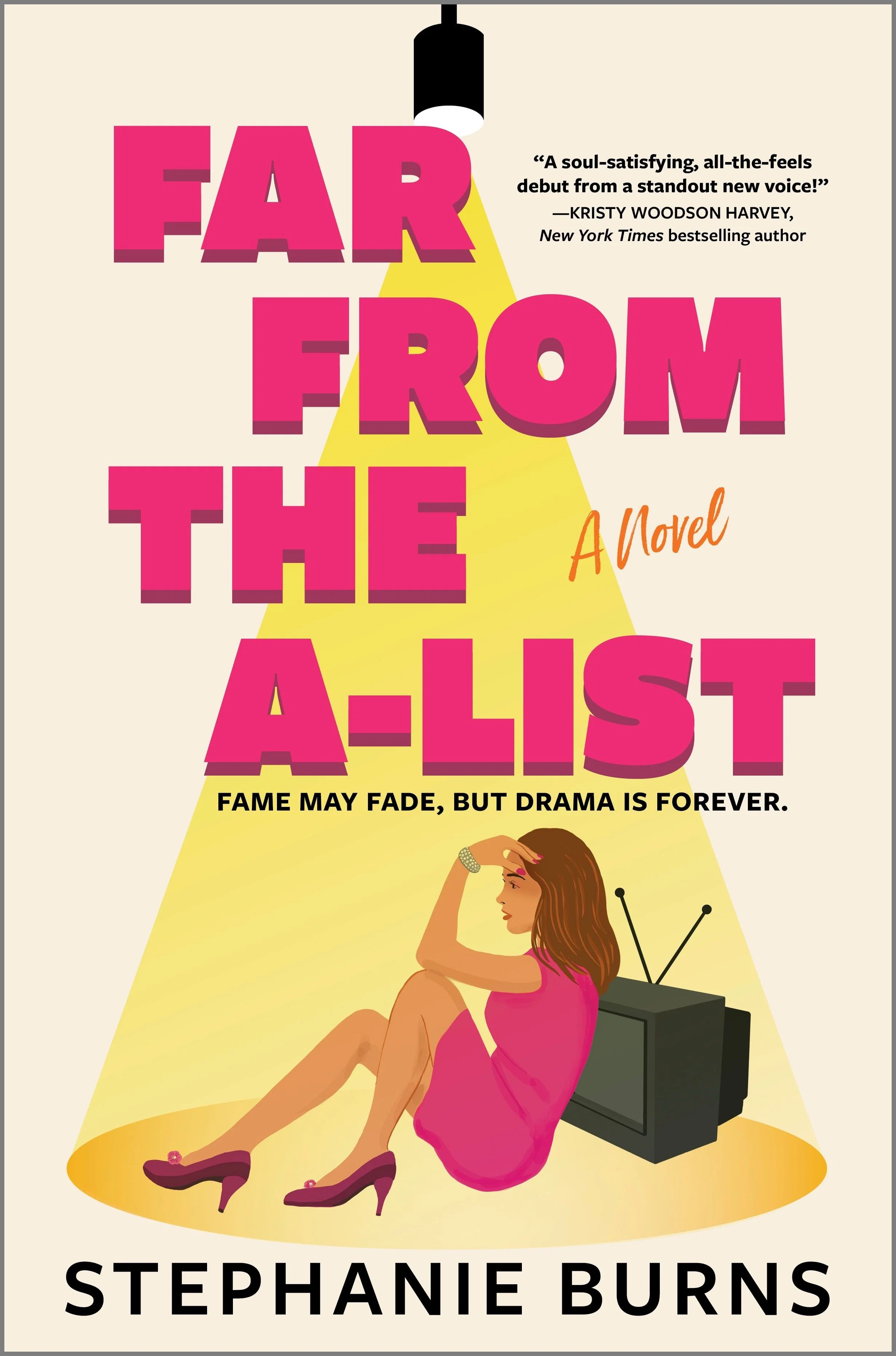 Far from the A-List - Image 4
