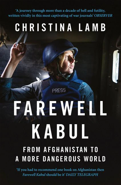 Farewell Kabul - Image 2