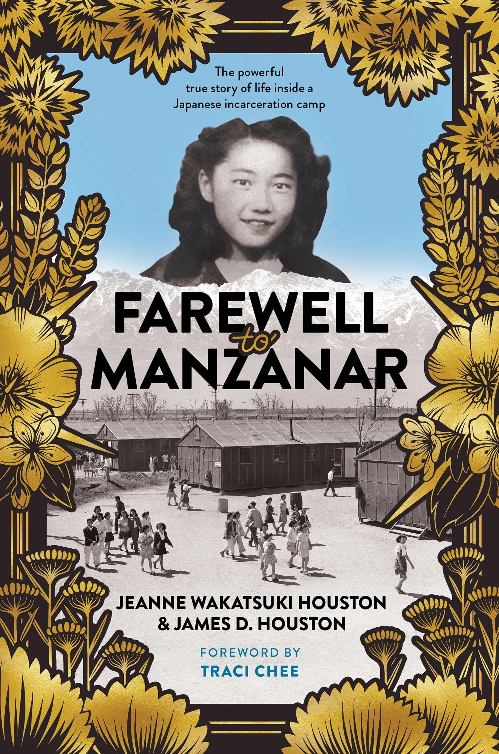 Farewell to Manzanar 50th Anniversary Edition - Image 2