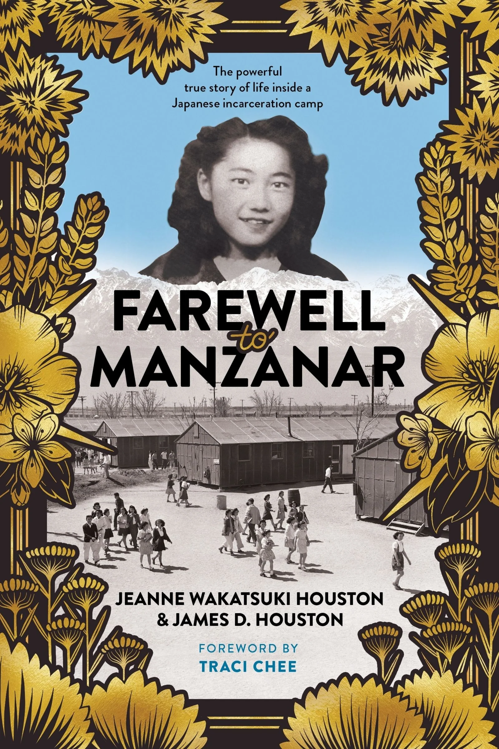 Farewell to Manzanar - Image 3