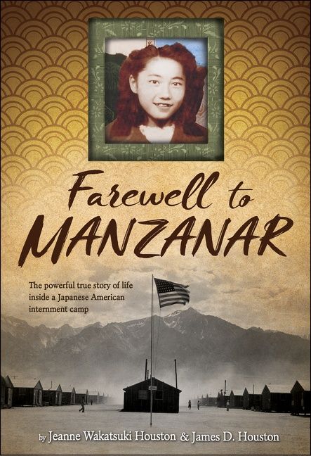 Farewell to Manzanar - Image 2