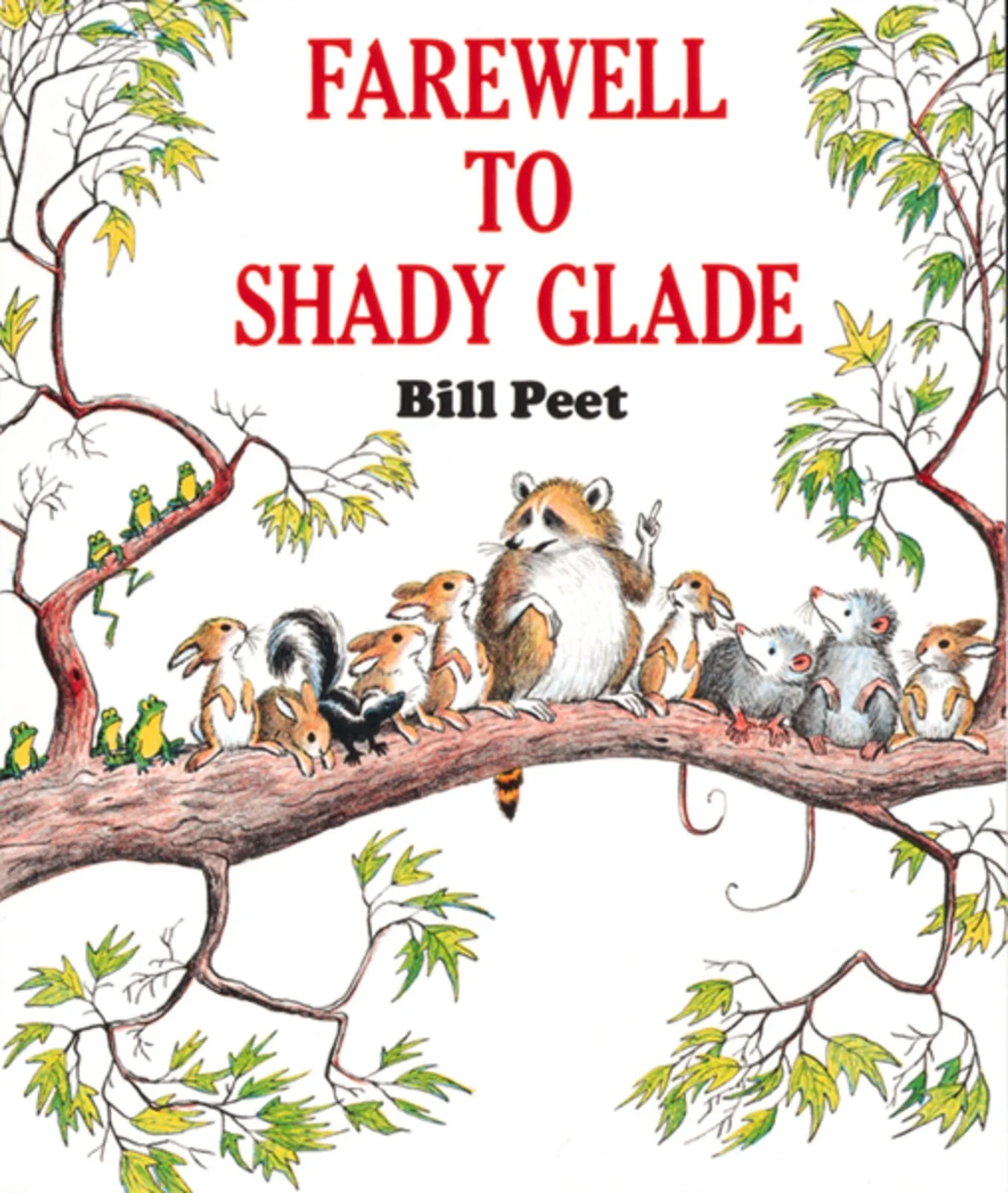 Farewell to Shady Glade - Image 2