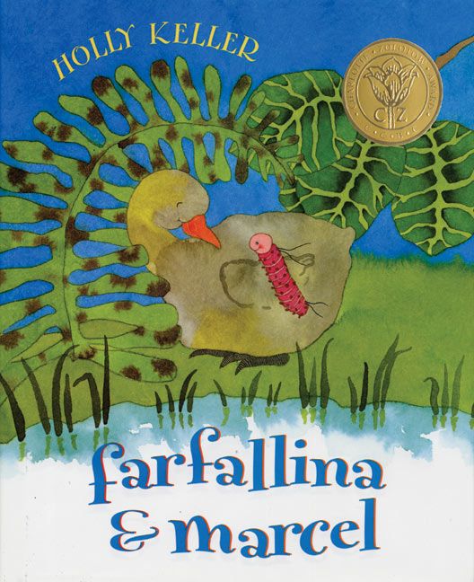 Farfallina & Marcel - Image 2