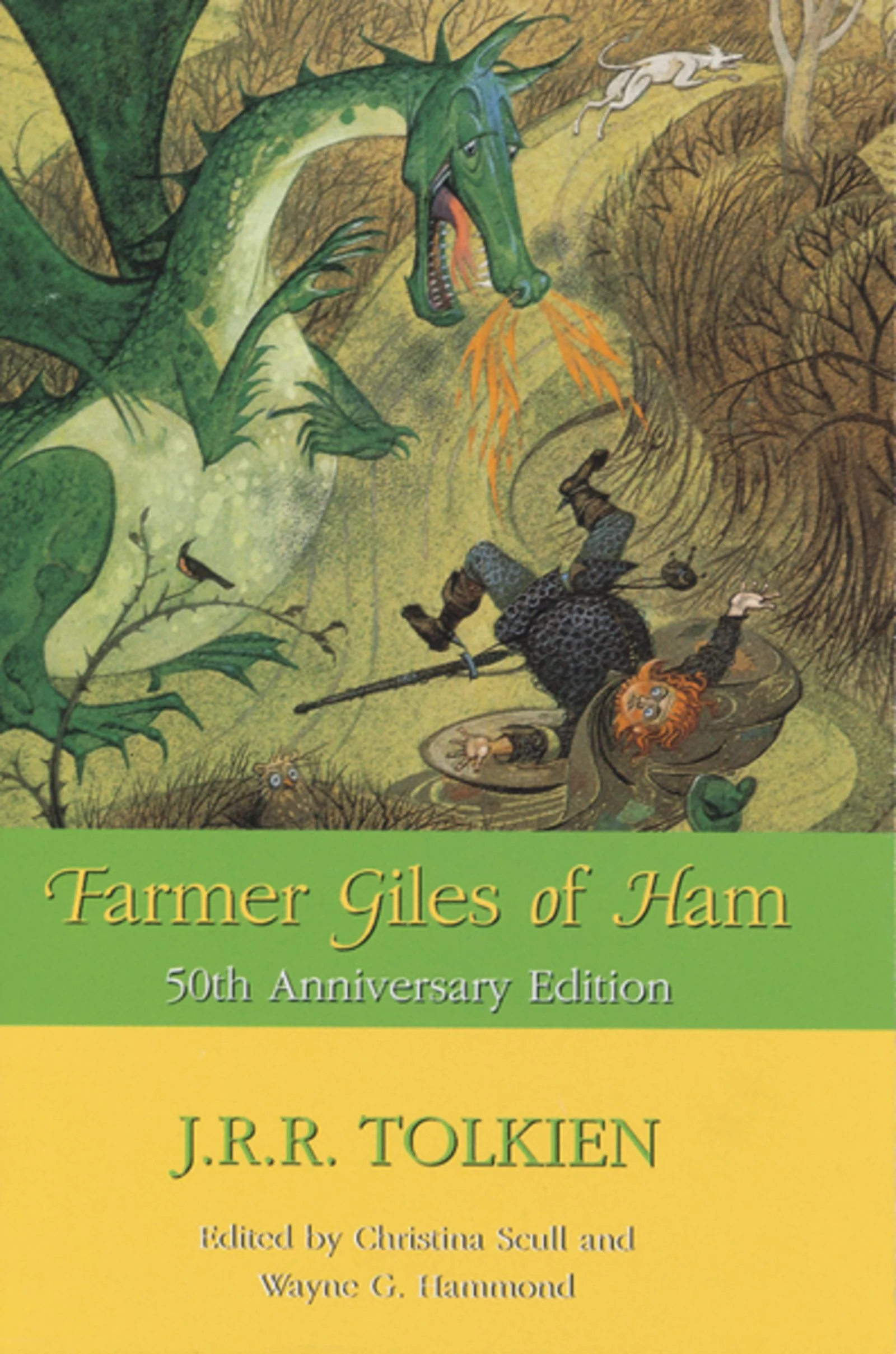 Farmer Giles Of Ham - Image 2