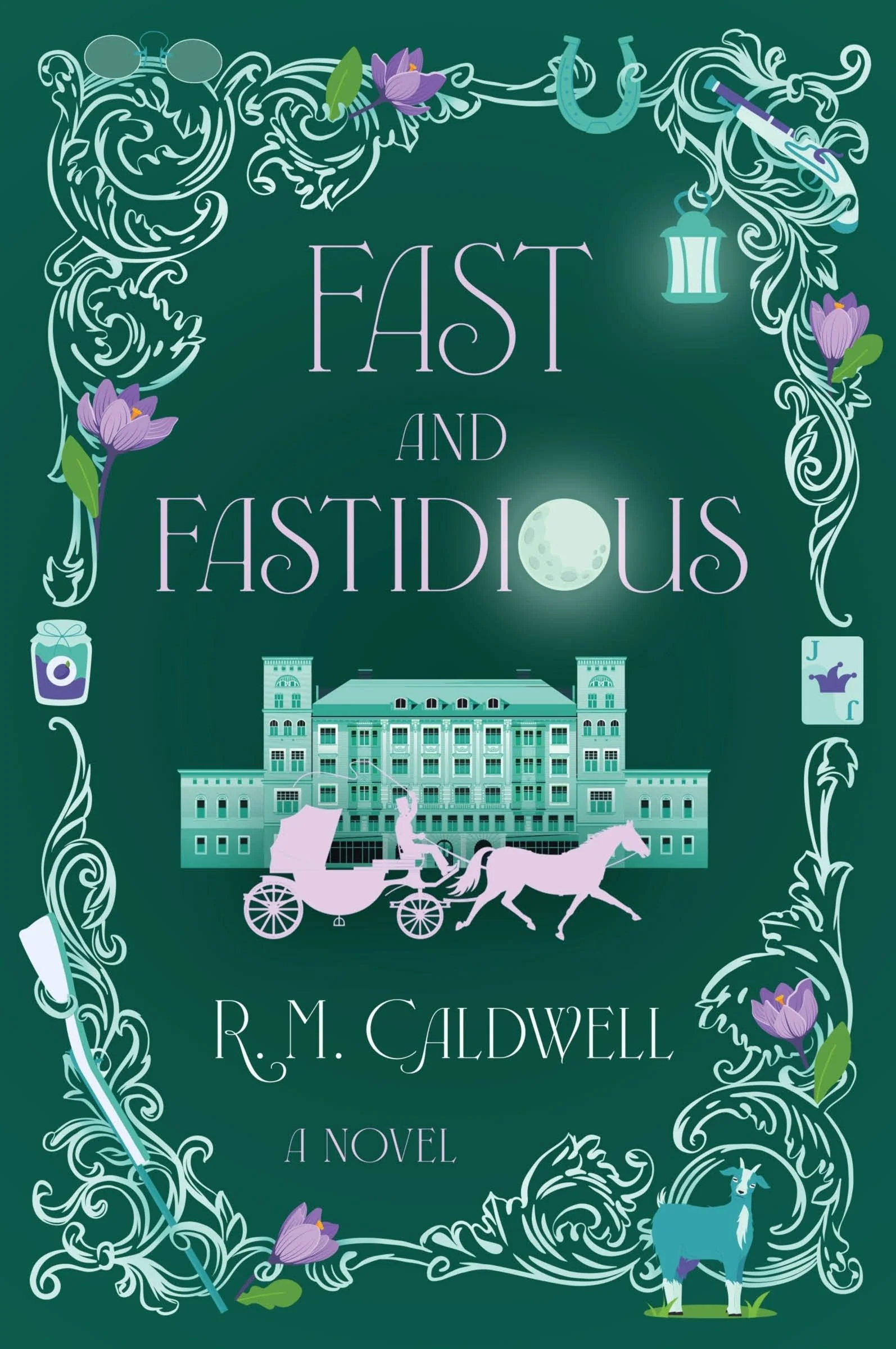 Fast and Fastidious - Image 3