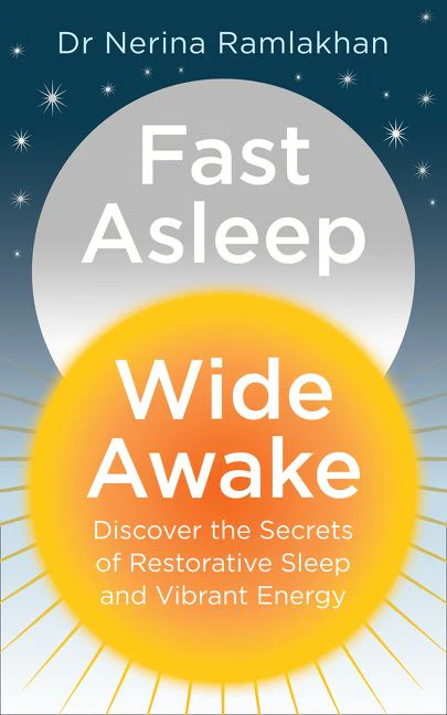 Fast Asleep, Wide Awake - Image 2