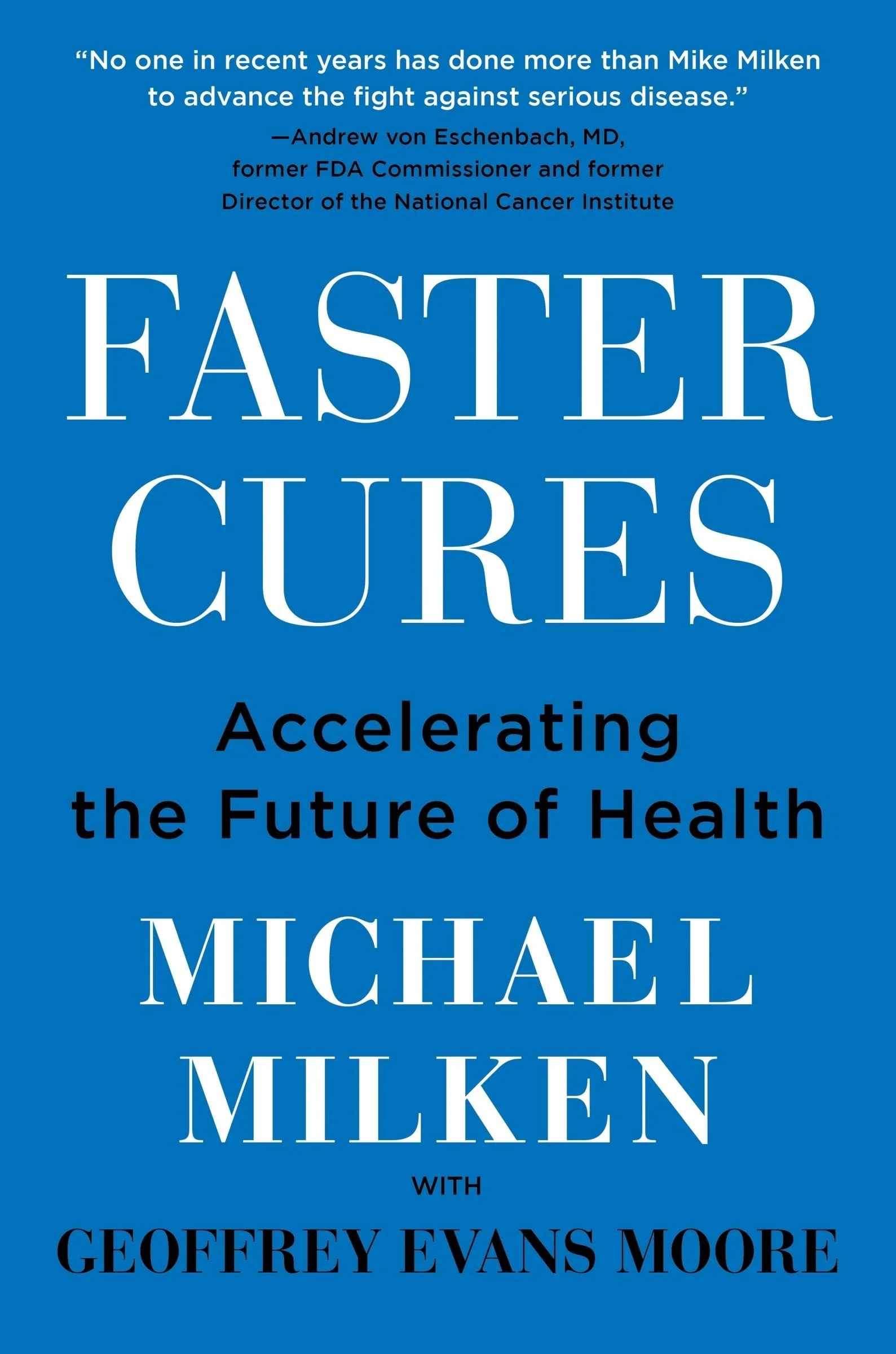 Faster Cures - Image 3