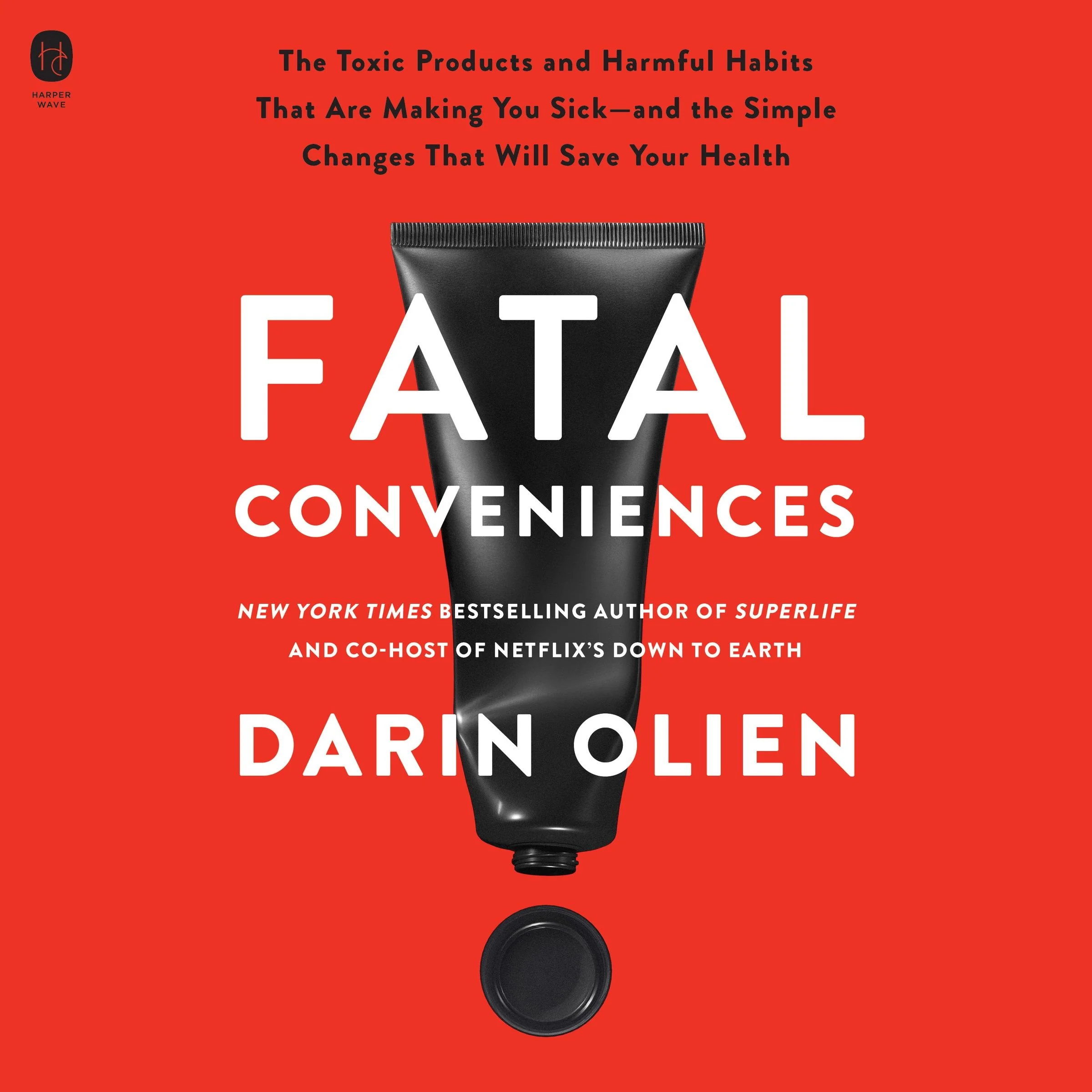 Fatal Conveniences - Image 5
