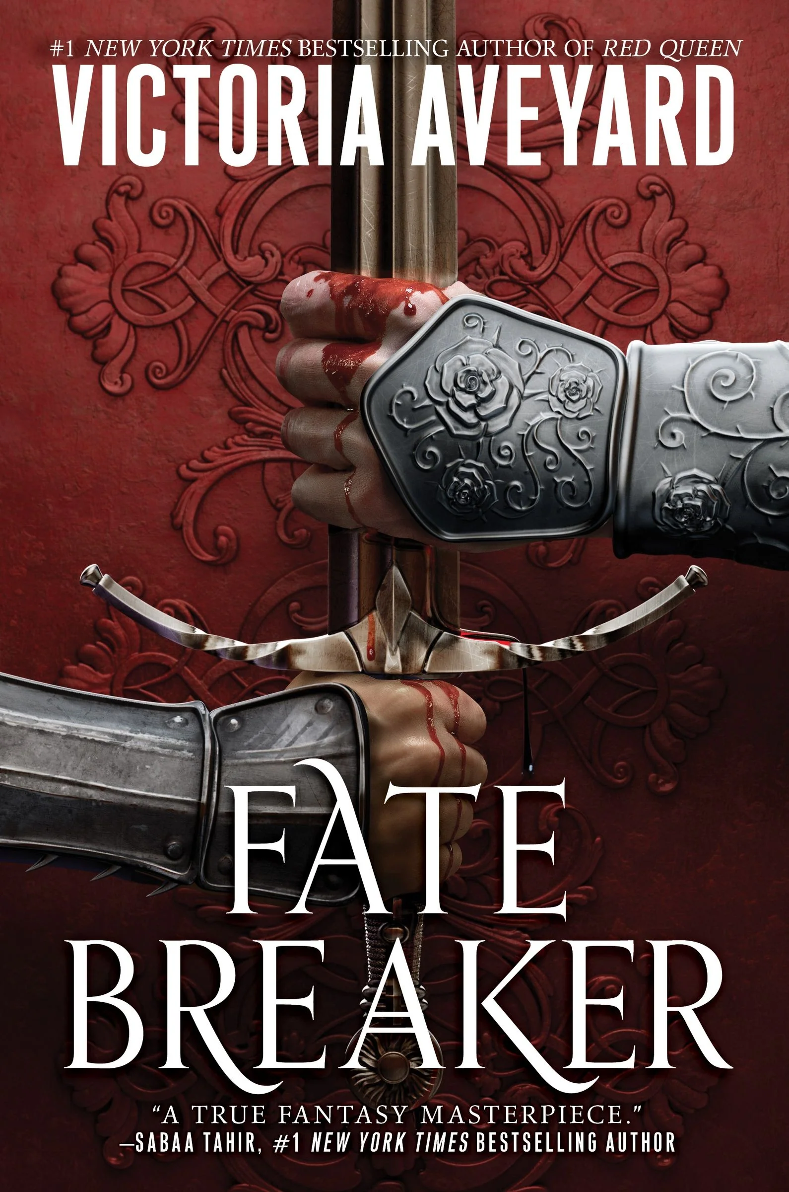 Fate Breaker - Image 4