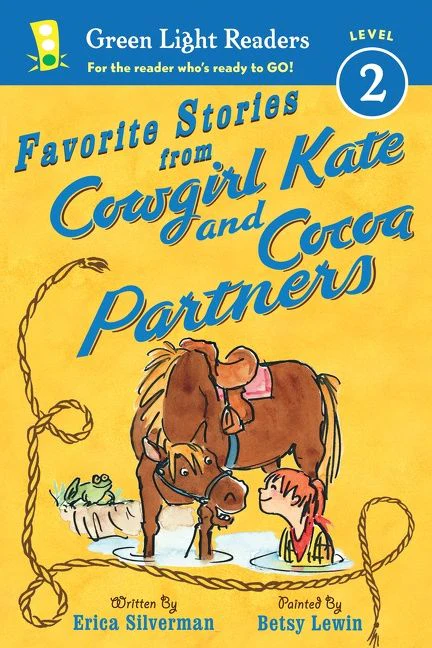 Favorite Stories from Cowgirl Kate and Cocoa Partners - Image 2