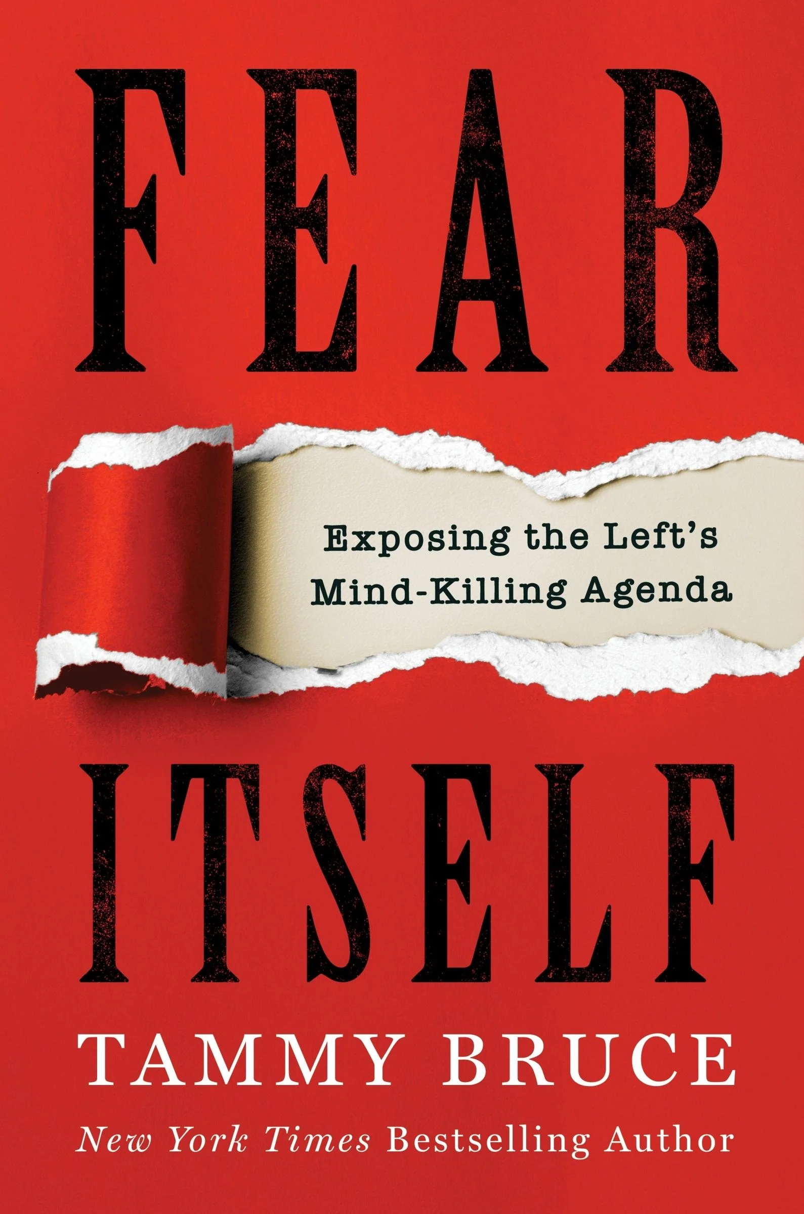 Fear Itself - Image 3
