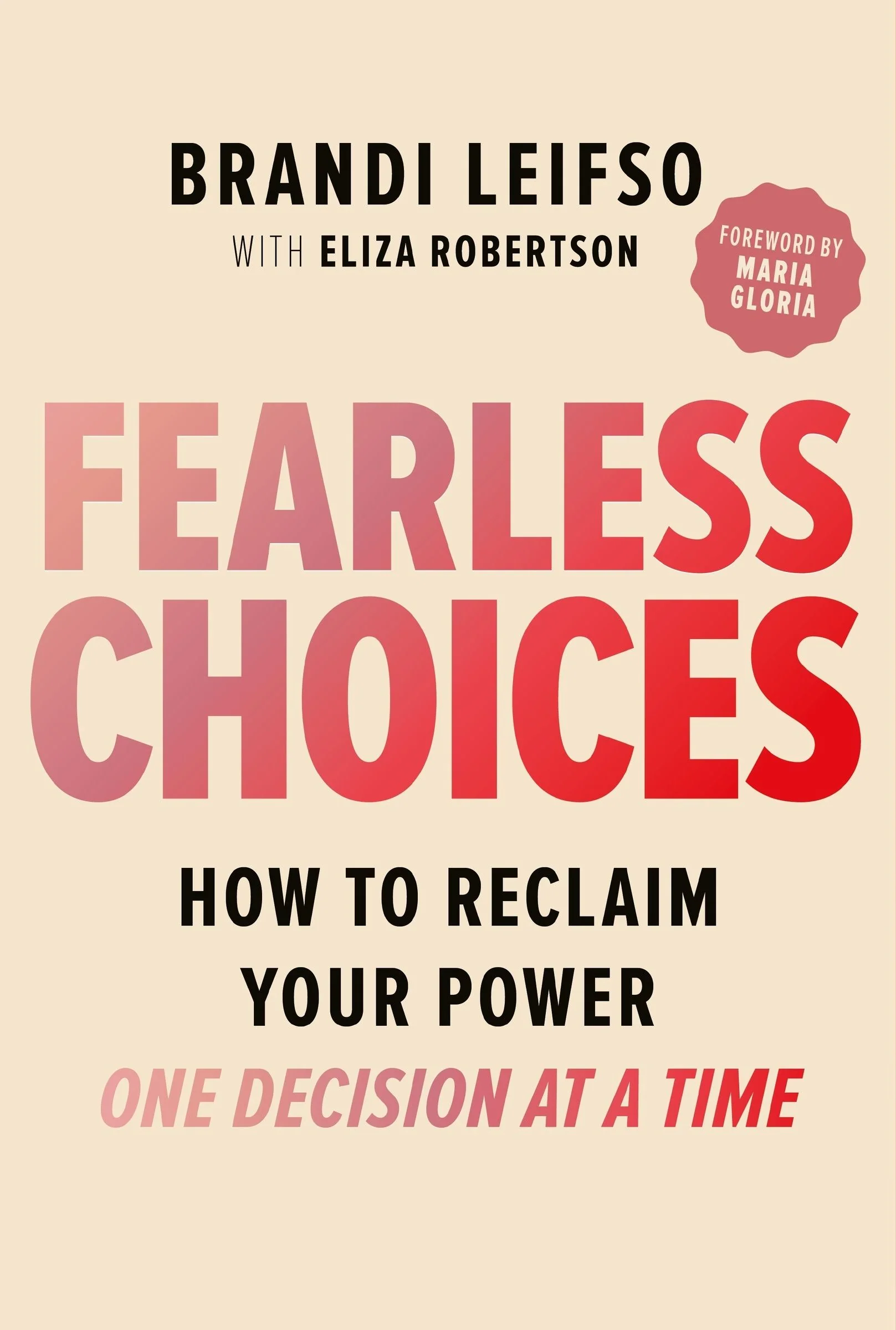 Fearless Choices - Image 2