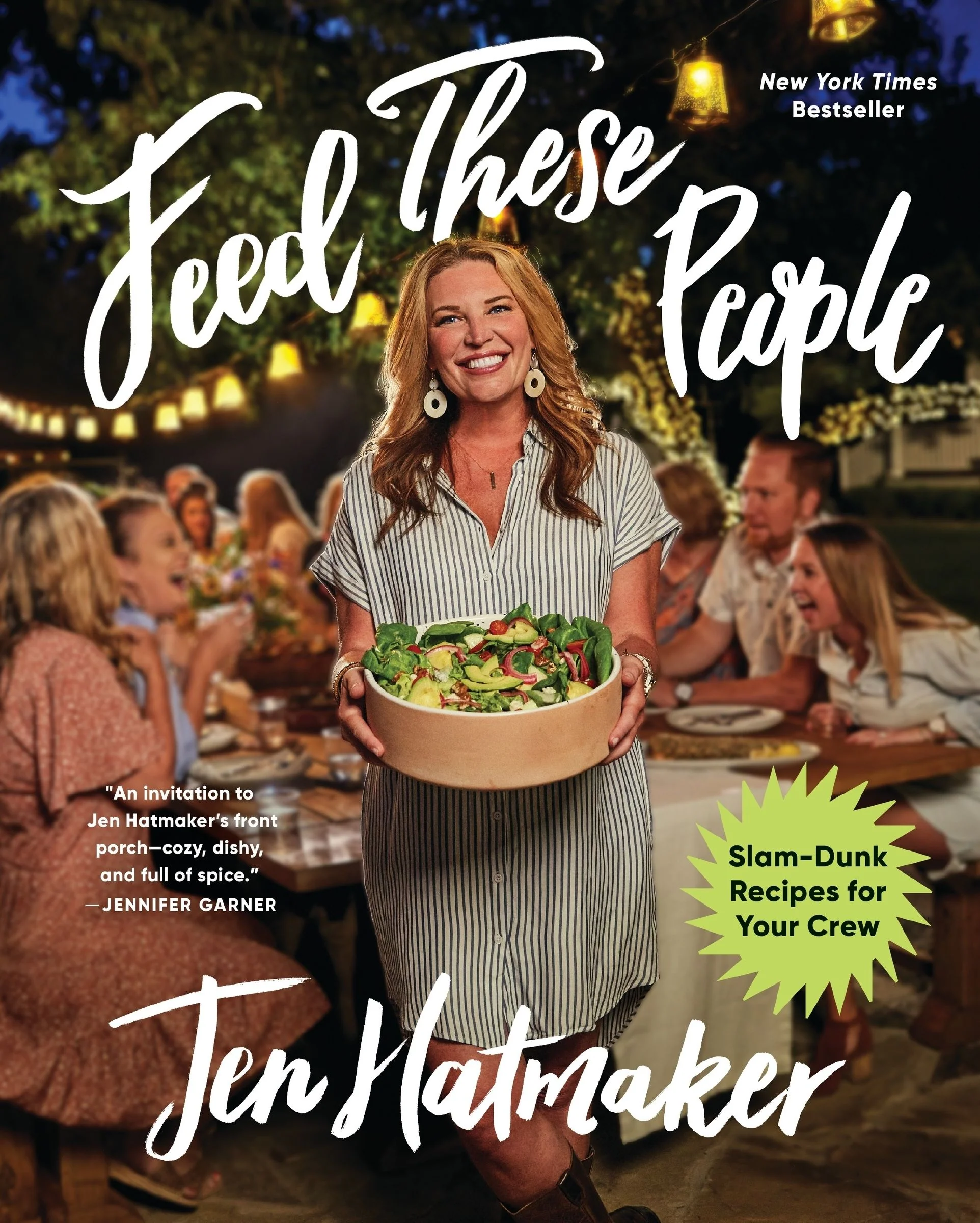 Feed These People - Image 3