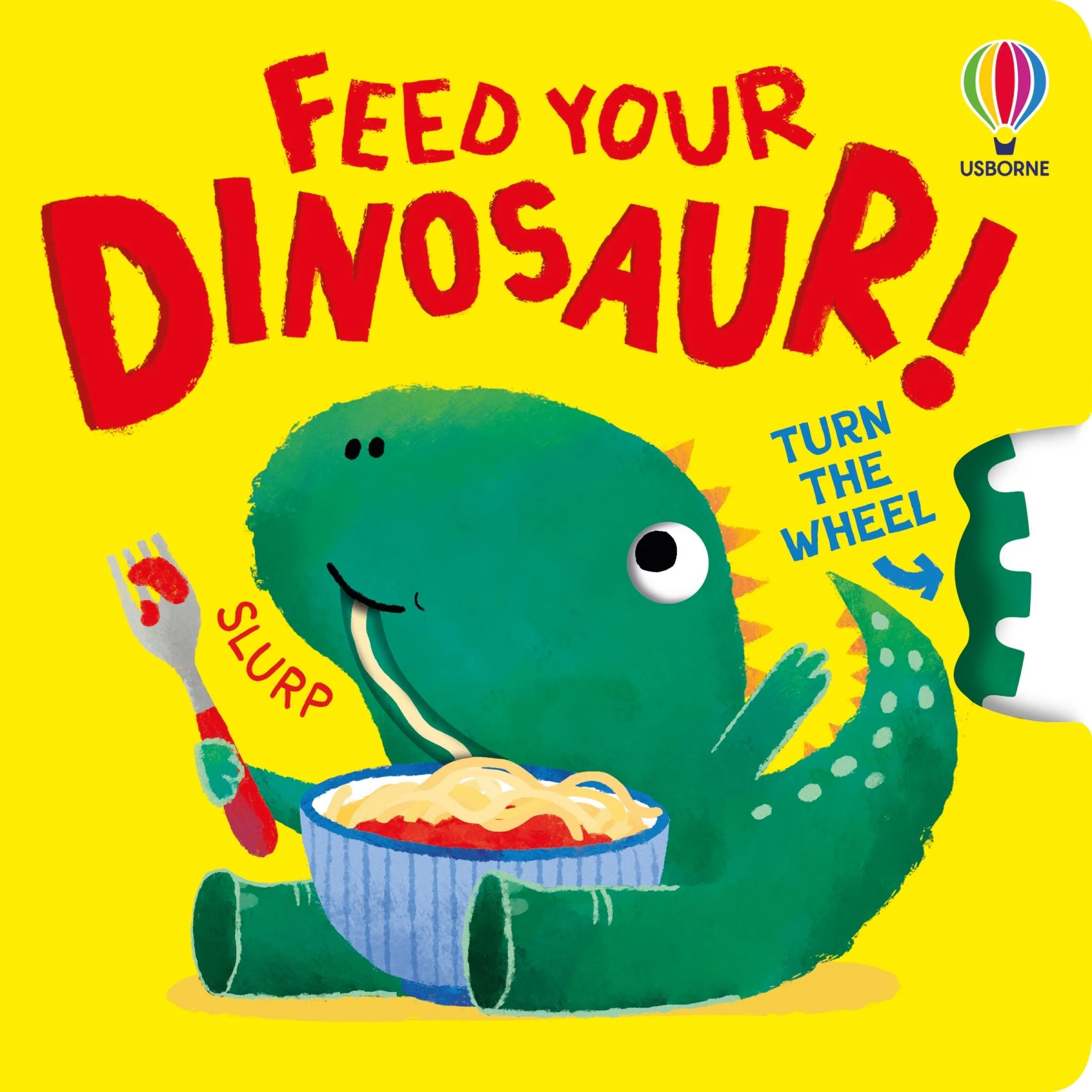 Feed your Dinosaur - Image 2